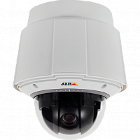 IP-камера видеонаблюдения Axis Q6055-C: купить в Москве